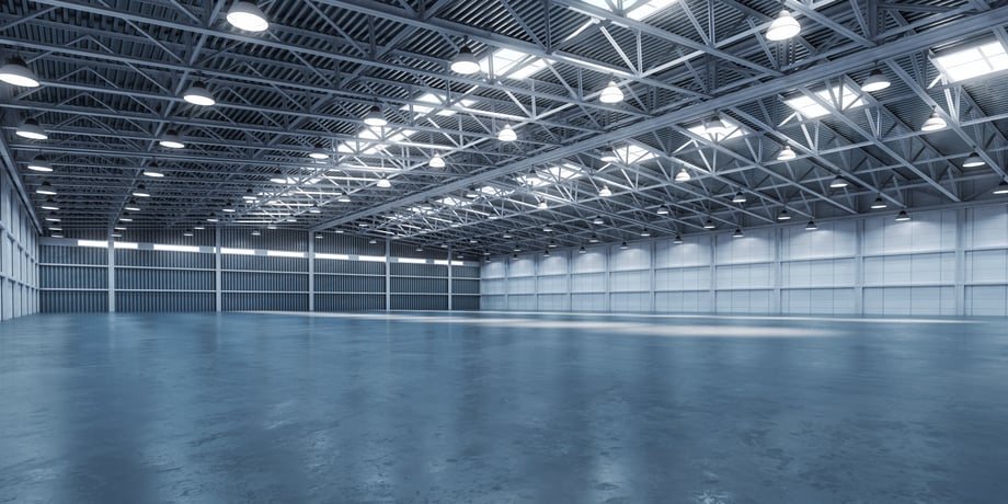 Your New Warehouse Facility Checklist