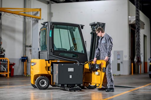 extend-life-forklift-battery